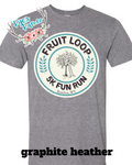 Arbor Day 5K- ADULT PREORDER