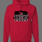 Wrestling Mom/Dad- Outlaws **Add name at checkout**