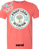 Arbor Day 5K- ADULT PREORDER