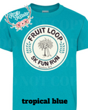Arbor Day 5K- ADULT PREORDER