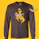 Wyoming Cowboys