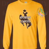 Wyoming Cowboys