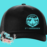 F*** Cancer Run- Bob's Benefit Poker Run- Hat