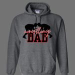 Wrestling Mom/Dad- Outlaws **Add name at checkout**