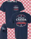 Shayna Casada for Carbon County Coroner