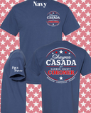 Shayna Casada for Carbon County Coroner