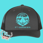 F*** Cancer Run- Bob's Benefit Poker Run- Hat