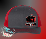 Renegades DTF Baseball Caps- 112