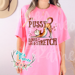 T-shirt Roulette