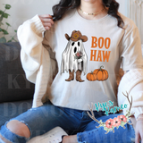 Boo Haw Tee