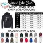 JD's Dog Spa- Hoodie PREORDER
