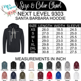 JD's Dog Spa- Hoodie PREORDER