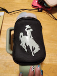 Wyo- Tumbler Pouches