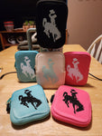 Wyo- Tumbler Pouches