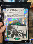 B/W Rodeo Freshie- Wild Cherry