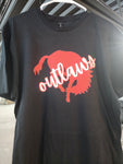 Outlaws Tee