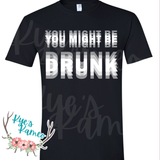 T-shirt Roulette