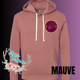 JD's Dog Spa- Hoodie PREORDER