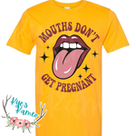T-shirt Roulette
