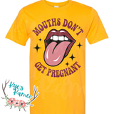 T-shirt Roulette