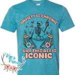 T-shirt Roulette