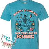 T-shirt Roulette