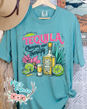 Tequila - CC Tee (PREORDER)