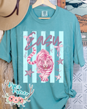 Easy Tiger- CC Tee (PREORDER)