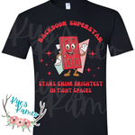 T-shirt Roulette