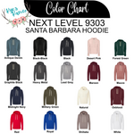 JD's Dog Spa- Hoodie PREORDER