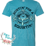 T-shirt Roulette
