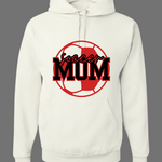 Soccer Mom/Dad- Outlaws **Add name at checkout**