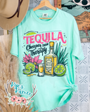 Tequila - CC Tee (PREORDER)