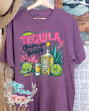 Tequila - CC Tee (PREORDER)