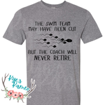 T-shirt Roulette