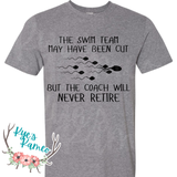 T-shirt Roulette