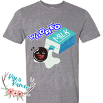 T-shirt Roulette