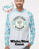 Arbor Day 5K- ADULT PREORDER