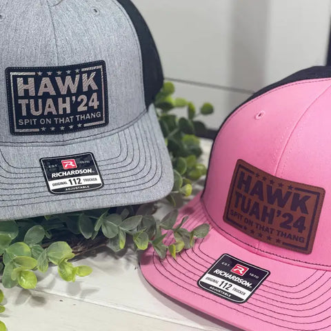 Hawk Tuah '24- Hat
