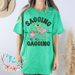 T-shirt Roulette