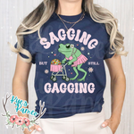 T-shirt Roulette