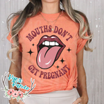 T-shirt Roulette