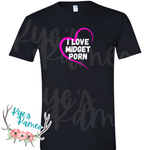 T-shirt Roulette