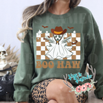 BooHaw Crewneck