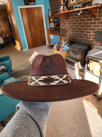 Panama Wyo Hats