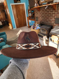 RTS- Panama Wyo Hats