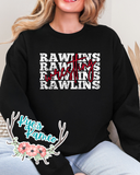 Rawlins Wrestling