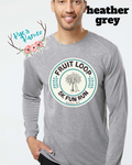 Arbor Day 5K- ADULT PREORDER