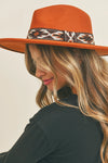 Panama Wyo Hats