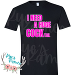 T-shirt Roulette